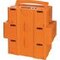 BTI Box midi 2 leer, Midi-Box 2